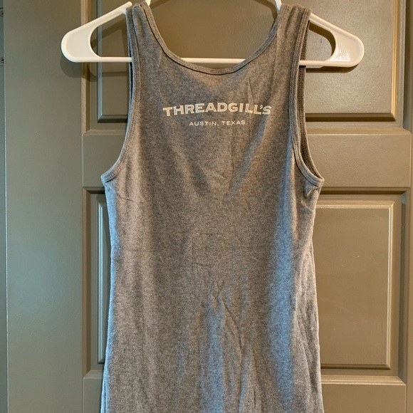 Threadgill’s Tank - Picture 2 of 3